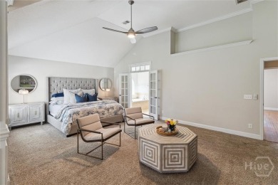 Love golf and need space to spread out? Welcome to 108 Pinnacle on Henderson Golf Club in Georgia - for sale on GolfHomes.com, golf home, golf lot
