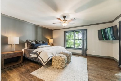 Discover your dream lake retreat on Lake Lanier with this on Crystal Falls Golf Club in Georgia - for sale on GolfHomes.com, golf home, golf lot