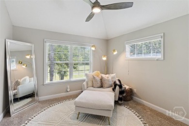 Love golf and need space to spread out? Welcome to 108 Pinnacle on Henderson Golf Club in Georgia - for sale on GolfHomes.com, golf home, golf lot