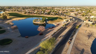 Welcome to 4229 E Crest Ct, Gilbert, AZ 85298 - a beautifully on Seville Golf and Country Club in Arizona - for sale on GolfHomes.com, golf home, golf lot