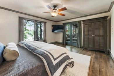 Discover your dream lake retreat on Lake Lanier with this on Crystal Falls Golf Club in Georgia - for sale on GolfHomes.com, golf home, golf lot