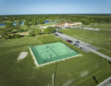 Come build your forever home on this one-half acre corner lot on Indian Lake Estates Golf and Country Club in Florida - for sale on GolfHomes.com, golf home, golf lot
