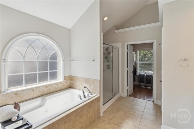 Love golf and need space to spread out? Welcome to 108 Pinnacle on Henderson Golf Club in Georgia - for sale on GolfHomes.com, golf home, golf lot