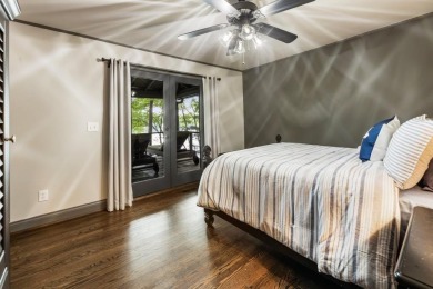 Discover your dream lake retreat on Lake Lanier with this on Crystal Falls Golf Club in Georgia - for sale on GolfHomes.com, golf home, golf lot