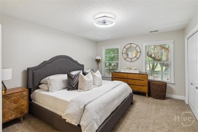 Love golf and need space to spread out? Welcome to 108 Pinnacle on Henderson Golf Club in Georgia - for sale on GolfHomes.com, golf home, golf lot