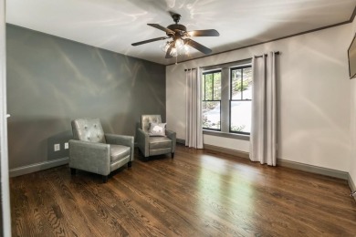 Discover your dream lake retreat on Lake Lanier with this on Crystal Falls Golf Club in Georgia - for sale on GolfHomes.com, golf home, golf lot