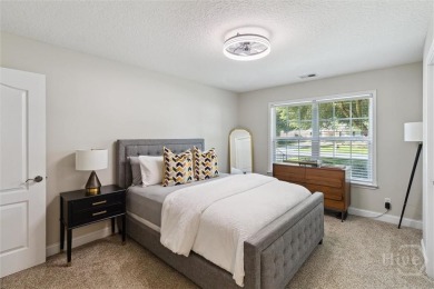 Love golf and need space to spread out? Welcome to 108 Pinnacle on Henderson Golf Club in Georgia - for sale on GolfHomes.com, golf home, golf lot