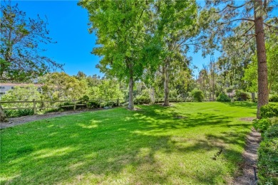 Beautiful and private walk-in level with no steps Villa Nueva on Aliso Viejo Country Club in California - for sale on GolfHomes.com, golf home, golf lot