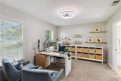 Love golf and need space to spread out? Welcome to 108 Pinnacle on Henderson Golf Club in Georgia - for sale on GolfHomes.com, golf home, golf lot