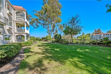 Beautiful and private walk-in level with no steps Villa Nueva on Aliso Viejo Country Club in California - for sale on GolfHomes.com, golf home, golf lot