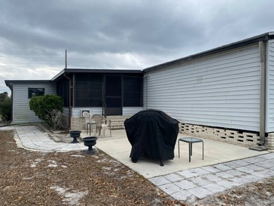 Welcome to this charming, fully furnished home in the desirable on Sabal Springs Golf and Racquet Club in Florida - for sale on GolfHomes.com, golf home, golf lot