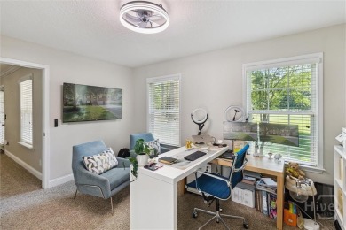 Love golf and need space to spread out? Welcome to 108 Pinnacle on Henderson Golf Club in Georgia - for sale on GolfHomes.com, golf home, golf lot