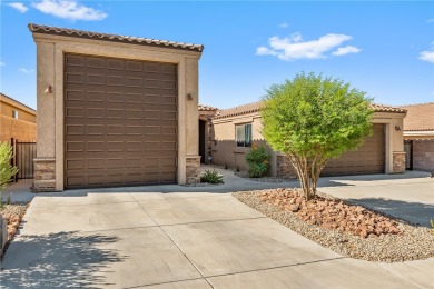 This exquisite RV garage home is conveniently located within the on Chaparral Golf and Country Club in Arizona - for sale on GolfHomes.com, golf home, golf lot