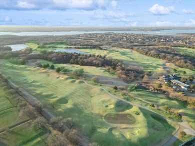 **Luxury, Privacy  Convenience--Your Perfect Retreat Awaits!** on Tangle Ridge Golf Club in Texas - for sale on GolfHomes.com, golf home, golf lot