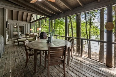 Discover your dream lake retreat on Lake Lanier with this on Crystal Falls Golf Club in Georgia - for sale on GolfHomes.com, golf home, golf lot