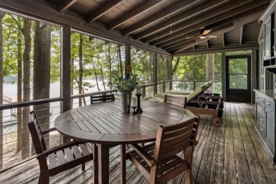 Discover your dream lake retreat on Lake Lanier with this on Crystal Falls Golf Club in Georgia - for sale on GolfHomes.com, golf home, golf lot
