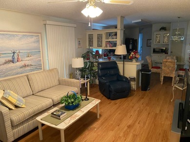 Welcome to this charming, fully furnished home in the desirable on Sabal Springs Golf and Racquet Club in Florida - for sale on GolfHomes.com, golf home, golf lot