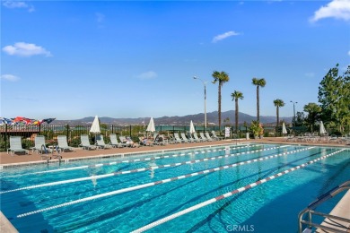 Beautiful and private walk-in level with no steps Villa Nueva on Aliso Viejo Country Club in California - for sale on GolfHomes.com, golf home, golf lot