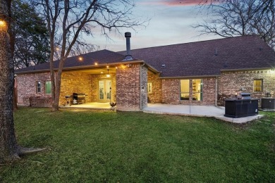 **Luxury, Privacy  Convenience--Your Perfect Retreat Awaits!** on Tangle Ridge Golf Club in Texas - for sale on GolfHomes.com, golf home, golf lot