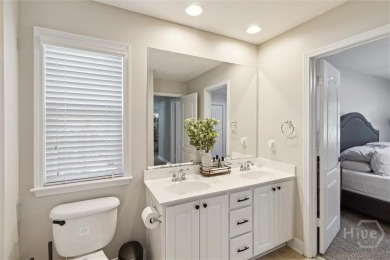 Love golf and need space to spread out? Welcome to 108 Pinnacle on Henderson Golf Club in Georgia - for sale on GolfHomes.com, golf home, golf lot