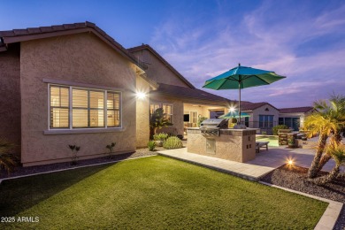 Nearly 2,700 sqft with 3 bedrooms, a flexible bonus room, and 3 on Verrado Golf Club - Victory in Arizona - for sale on GolfHomes.com, golf home, golf lot