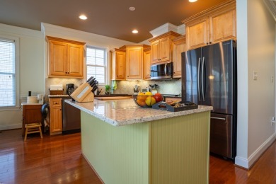 Lakefront and Golf Course Luxury in Grand Harbor - Move-In Ready on The Patriot Golf Club At Grand Harbor in South Carolina - for sale on GolfHomes.com, golf home, golf lot