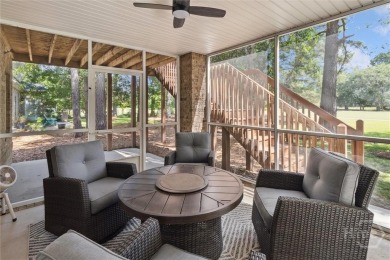 Love golf and need space to spread out? Welcome to 108 Pinnacle on Henderson Golf Club in Georgia - for sale on GolfHomes.com, golf home, golf lot