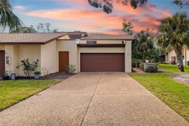 Discover coastal elegance in this meticulously maintained on IMG Academies Golf and Country Club in Florida - for sale on GolfHomes.com, golf home, golf lot