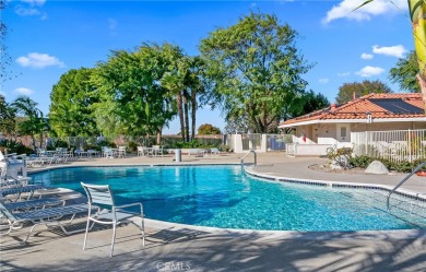 Beautiful and private walk-in level with no steps Villa Nueva on Aliso Viejo Country Club in California - for sale on GolfHomes.com, golf home, golf lot