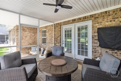 Love golf and need space to spread out? Welcome to 108 Pinnacle on Henderson Golf Club in Georgia - for sale on GolfHomes.com, golf home, golf lot