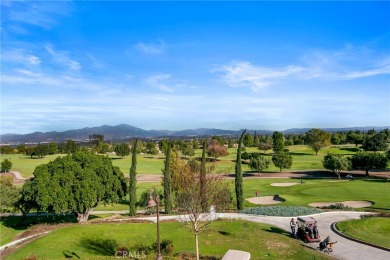 Beautiful and private walk-in level with no steps Villa Nueva on Aliso Viejo Country Club in California - for sale on GolfHomes.com, golf home, golf lot