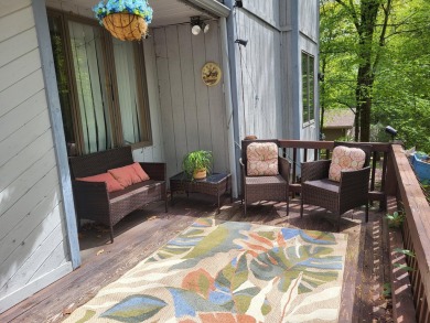 Welcome to 74 Split Rock Road, a turnkey mountain retreat on a on Split Rock Resort and Country Club in Pennsylvania - for sale on GolfHomes.com, golf home, golf lot