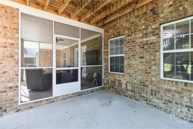 Love golf and need space to spread out? Welcome to 108 Pinnacle on Henderson Golf Club in Georgia - for sale on GolfHomes.com, golf home, golf lot