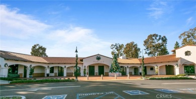 Beautiful and private walk-in level with no steps Villa Nueva on Aliso Viejo Country Club in California - for sale on GolfHomes.com, golf home, golf lot