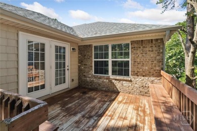 Love golf and need space to spread out? Welcome to 108 Pinnacle on Henderson Golf Club in Georgia - for sale on GolfHomes.com, golf home, golf lot