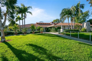 Beautiful and private walk-in level with no steps Villa Nueva on Aliso Viejo Country Club in California - for sale on GolfHomes.com, golf home, golf lot