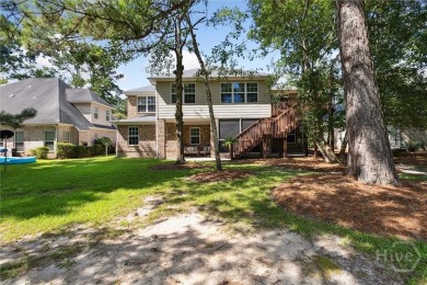 Love golf and need space to spread out? Welcome to 108 Pinnacle on Henderson Golf Club in Georgia - for sale on GolfHomes.com, golf home, golf lot
