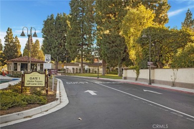 Beautiful and private walk-in level with no steps Villa Nueva on Aliso Viejo Country Club in California - for sale on GolfHomes.com, golf home, golf lot