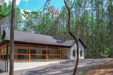 If you want to do outside entertaining give this house a look! on Granada Golf Course in Arkansas - for sale on GolfHomes.com, golf home, golf lot