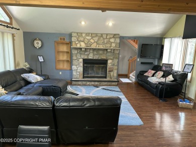 Welcome to 74 Split Rock Road, a turnkey mountain retreat on a on Split Rock Resort and Country Club in Pennsylvania - for sale on GolfHomes.com, golf home, golf lot