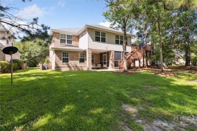 Love golf and need space to spread out? Welcome to 108 Pinnacle on Henderson Golf Club in Georgia - for sale on GolfHomes.com, golf home, golf lot