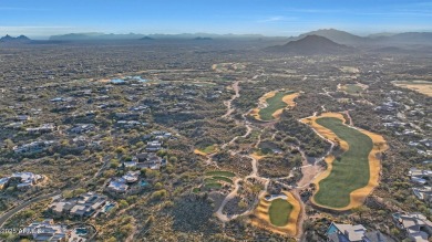 Luxury Desert Oasis in Desert Mountain Country Club

FULL GOLF on Desert Mountain Club - Apache Golf Course in Arizona - for sale on GolfHomes.com, golf home, golf lot