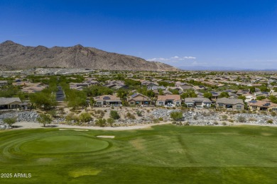 Nearly 2,700 sqft with 3 bedrooms, a flexible bonus room, and 3 on Verrado Golf Club - Victory in Arizona - for sale on GolfHomes.com, golf home, golf lot