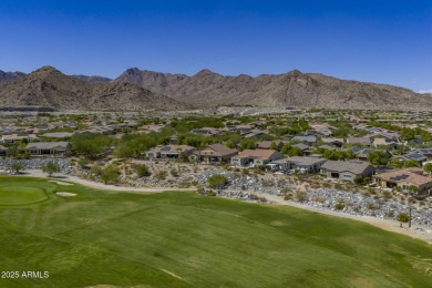 Nearly 2,700 sqft with 3 bedrooms, a flexible bonus room, and 3 on Verrado Golf Club - Victory in Arizona - for sale on GolfHomes.com, golf home, golf lot