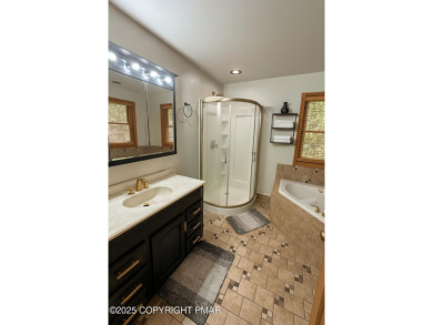 Welcome to 74 Split Rock Road, a turnkey mountain retreat on a on Split Rock Resort and Country Club in Pennsylvania - for sale on GolfHomes.com, golf home, golf lot