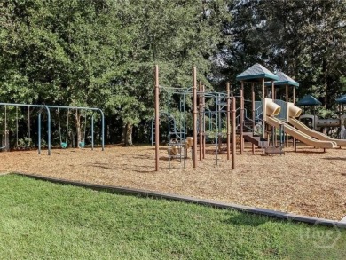 Love golf and need space to spread out? Welcome to 108 Pinnacle on Henderson Golf Club in Georgia - for sale on GolfHomes.com, golf home, golf lot