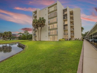 Wake up to breathtaking sunrises and unwind with magnificent on East Bay Golf Club in Florida - for sale on GolfHomes.com, golf home, golf lot