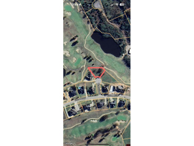 Build your dream home on this overlooking the fairway of Big on Big Creek Golf and Country Club in Arkansas - for sale on GolfHomes.com, golf home, golf lot