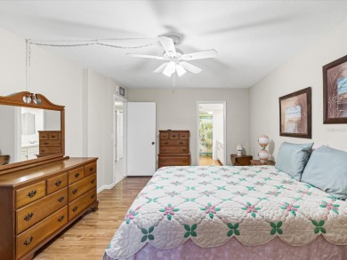 Wake up to breathtaking sunrises and unwind with magnificent on East Bay Golf Club in Florida - for sale on GolfHomes.com, golf home, golf lot