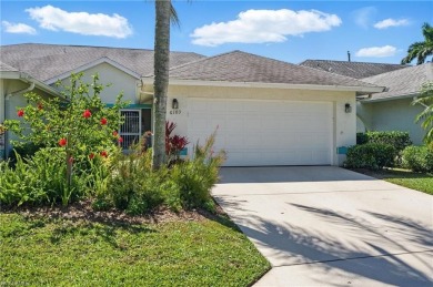 *Great Price Adjust* Charming Villa in Desirable Naples, Florida on Naples Lakes Country Club in Florida - for sale on GolfHomes.com, golf home, golf lot